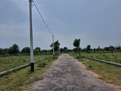 Image of 1250 Sq.ft Residential Plot / Land for sale in Nevta Village, Jaipur for Rs. 2499840