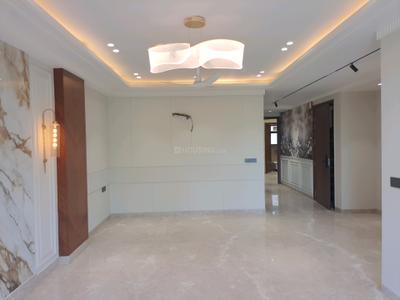 Living Room Image of 1800 Sq.ft 3 BHK Builder Floor for sale in Vipul World, Sector 48 Gurgaon for Rs. 28500000