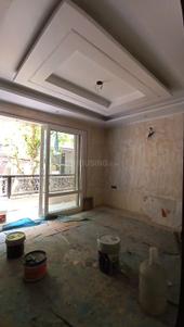 3 BHK Independent Builder Floor
