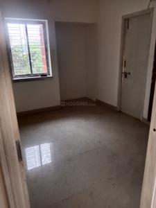 Bedroom Image of 1400 Sq.ft 3 BHK Apartment / Flat for sale in Purbayan Apartment, Purbalok Kolkata for Rs. 6500000