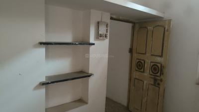 Kitchen Image of 1100 Sq.ft 1.5 BHK Duplex for rent in Prakash Nagar Latur for Rs. 9000