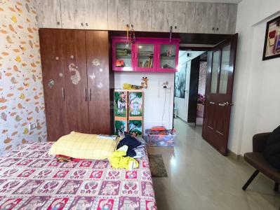 Bedroom Image of 1531 Sq.ft 3 BHK Apartment / Flat for sale in Confident Sagitta by Confident Group, Sarjapur Bengaluru for Rs. 8300000