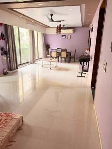 Hall Image of 2115 Sq.ft 3 BHK Apartment / Flat for sale in Gala Aria, South Bopal Ahmedabad for Rs. 14500000