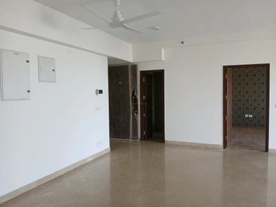 Living Room Image of 2720 Sq.ft 4 BHK Apartment / Flat for sale in Godrej Meridien, Sector 103 Gurgaon for Rs. 43000000
