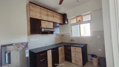 Kitchen Image of 1131 Sq.ft 3 BHK Apartment / Flat for sale in Hiranandani Meadows, Thane West Thane for Rs. 23000000