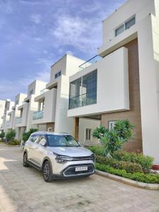 Image of 7278 Sq.ft 6 BHK Villa for sale in Sikhara Tranquil, Cherlapalli, Secunderabad for Rs. 68000016
