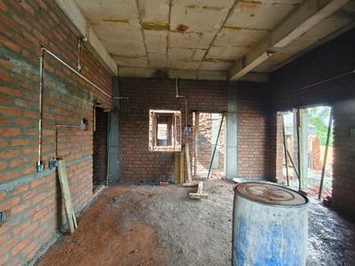 Bedroom Image of 1503 Sq.ft 2 BHK Independent House for sale in Shamirpet Hyderabad for Rs. 7990020
