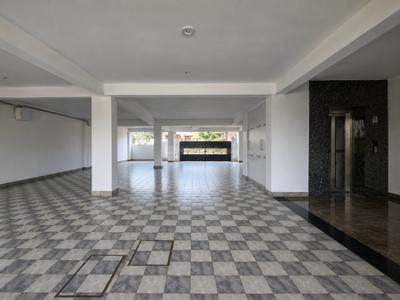 Image of 2160 Sq.ft 3 BHK Builder Floor for sale in GMS Road, Dehradun for Rs. 13500000