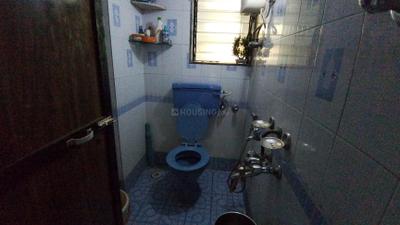 Image of 780 Sq.ft 2 BHK Apartment / Flat for sale in Sai Anand Plaza, Thane West, Thane for Rs. 11500000