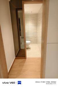 Bedroom Image of 1006 Sq.ft 2 BHK Apartment / Flat for sale in Sewri Mumbai for Rs. 25300000
