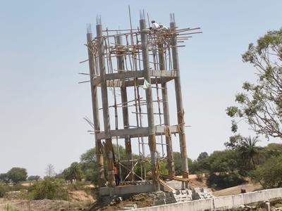 Image of 425 Sq.ft Residential Plot / Land for sale in Shanti Petals, Kanadiya, Indore for Rs. 951000