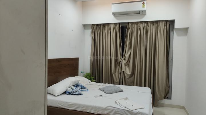 Suggi Atharva Dadar West Bedroom 1