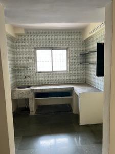 Kitchen Image of 1000 Sq.ft 2 BHK Apartment / Flat for sale in Geeta Nagar Vapi for Rs. 1950000