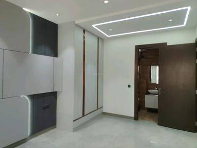 Bedroom Image of 1828 Sq.ft 3 BHK Apartment / Flat for sale in M3M Heights, Sector 65 Gurgaon for Rs. 34500000