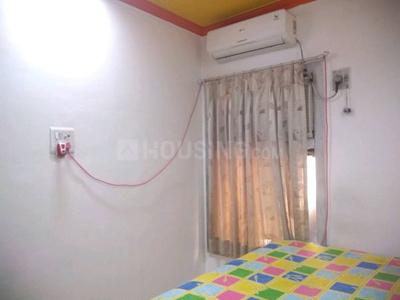 Bedroom Image of 850 Sq.ft 2 BHK Apartment / Flat for sale in Kalwa Thane for Rs. 7500000