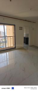 Hall Image of 655 Sq.ft 1 BHK Apartment / Flat for sale in Paradigm Pushpanjali Residency Phase III, Thane West Thane for Rs. 6490000