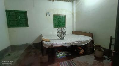 Bedroom Image of 900 Sq.ft 2 BHK Independent House for sale in Paschim Putiary Kolkata for Rs. 3800000