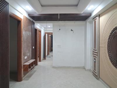Living Room Image of 1650 Sq.ft 3.5 BHK Apartment / Flat for sale in DM Infra, Sector 104 Noida for Rs. 6550000