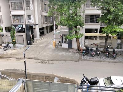Bedroom Two Image of 1700 Sq.ft 3.5 BHK Independent House for sale in Chandkheda Ahmedabad for Rs. 22500000