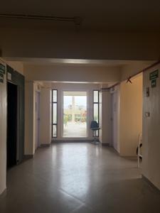 Image of 1435 Sq.ft 3.5 BHK Apartment / Flat for sale in Sankalpa Apartments, New Town, Kolkata for Rs. 20500000
