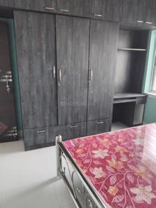 Bedroom Image of 2000 Sq.ft 4 BHK Independent House for sale in Garia, Sonarpur Kolkata for Rs. 14000000