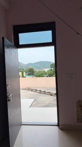 Bedroom Image of 150 Sq.ft 3 BHK Independent House for rent in Jamdoli Jaipur for Rs. 20000