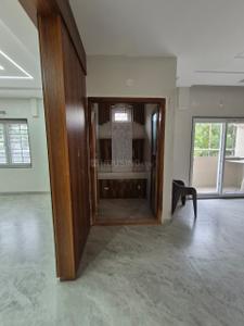 Hall Image of 2045 Sq.ft 3 BHK Apartment / Flat for rent in Bachupally Hyderabad for Rs. 36000