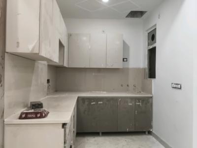 Kitchen Image of 714 Sq.ft 2 BHK Apartment / Flat for sale in Noida Extension Greater Noida for Rs. 4300000