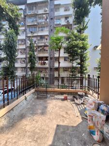 Image of 625 Sq.ft 1 BHK Apartment / Flat for sale in Vashi, Navi Mumbai for Rs. 19000000