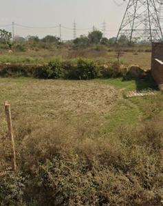 Residential Plot