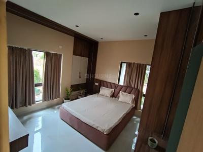 Bedroom Image of 961 Sq.ft 3 BHK Apartment / Flat for sale in Bara Nilpur Bardhaman for Rs. 7500000