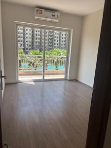 Bedroom Image of 1700 Sq.ft 3 BHK Apartment / Flat for sale in The Center Court, Sector 88A Gurgaon for Rs. 28000000