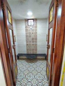 Pooja Room Image of 2000 Sq.ft 4 BHK Independent House for sale in Derebail Mangalore for Rs. 15000000