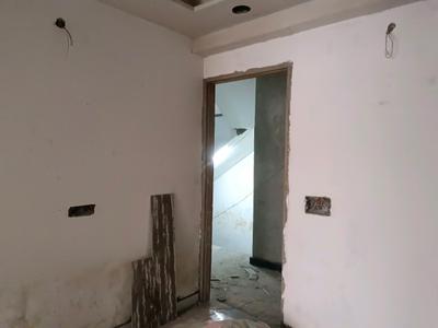 Living Room Image of 500 Sq.ft 2 BHK Apartment / Flat for sale in Fairdeal Burari Dream Homes, Burari New Delhi for Rs. 3530000