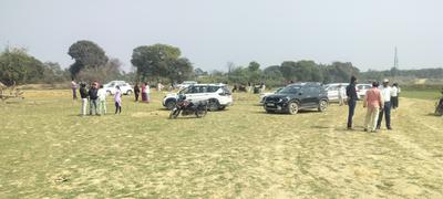 Image of 1000 Sq.ft Residential Plot / Land for sale in Rajendra Nagar, Gorakhpur for Rs. 699990