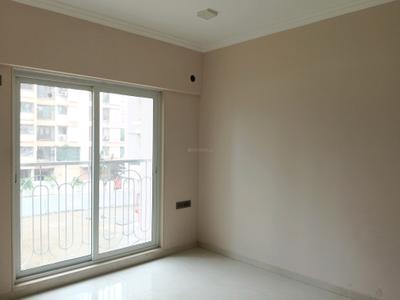 Bedroom Image of 999 Sq.ft 2.5 BHK Apartment / Flat for sale in Rosa Gardenia, Kasarvadavali Thane for Rs. 10000000