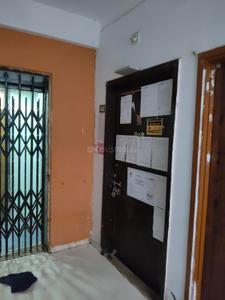 Bedroom Image of 259 Sq.ft 1 BHK Apartment / Flat for sale in Baprola New Delhi for Rs. 2000000