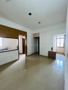 Hall Image of 550 Sq.ft 1 RK Apartment / Flat for sale in New Ranip Ahmedabad for Rs. 2200000