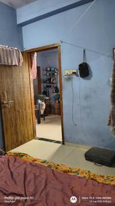 Bedroom Image of 450 Sq.ft 1 BHK Apartment / Flat for sale in Sayan Surat for Rs. 800000