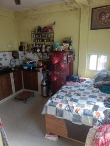 Bedroom Image of 900 Sq.ft 3 BHK Duplex for sale in Bagmugaliya Bhopal for Rs. 1800000