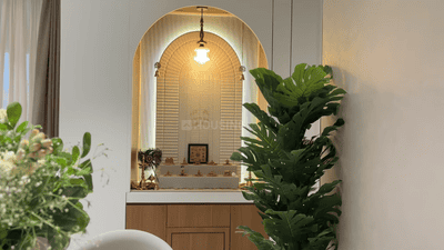 Image of 2377 Sq.ft 3 BHK Apartment / Flat for sale in Baner, Pune for Rs. 30700000
