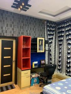 Sanjeeva Town Duplex Bedroom One 2