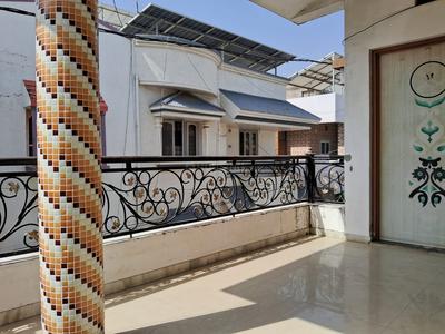 Balcony Image of 1300 Sq.ft 4 BHK Villa for sale in Gotri Vadodara for Rs. 9900000