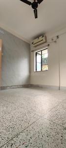Bedroom Image of 800 Sq.ft 2 BHK Builder Floor for rent in Beliaghata Kolkata for Rs. 20000