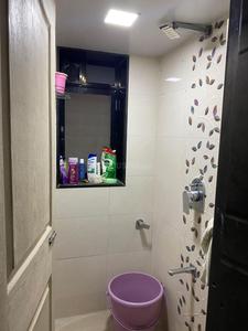 Bathroom Image of Rajkumar corner chs  in Andheri West, Mumbai