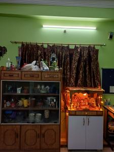 Hall Image of 1080 Sq.ft 2 BHK Apartment / Flat for sale in Pushpa Apartment, Vikas Nagar Lucknow for Rs. 5500000