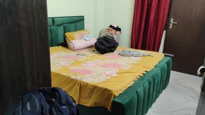 3 BHK Independent Builder Floor
