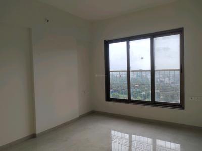 Bedroom Image of 750 Sq.ft 2 BHK Apartment / Flat for sale in Abrol Signature, Malad West Mumbai for Rs. 14300000