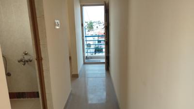 Image of 400 Sq.ft 1 RK Builder Floor for rent in Kaggadasapura, Bengaluru for Rs. 12000