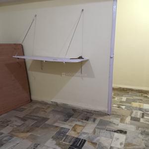 Balcony Image of 800 Sq.ft 2 BHK Independent House for rent in Sudama Nagar Indore for Rs. 15000